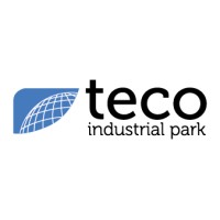 TIPCO Estates Corporation (Teco Industrial Park) Logo