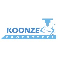 Shenzhen Koonze Model Co., LTD Logo