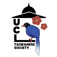 UCL Taiwanese Society Logo
