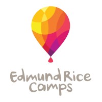 Edmund Rice Camps for Kids WA Logo