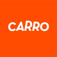 CARRO Thailand Logo