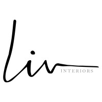 Liv Interiors Logo