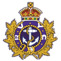Royal Vancouver Yacht Club Logo