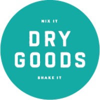 The Dry Goods Beverage Co. Logo