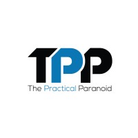 The Practical Paranoid, LLC Logo