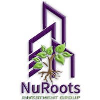 NuRoots Investment Group, LLC Logo
