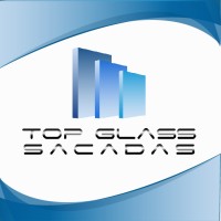 Top Glass Sacadas Logo