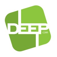 DEEP Earth Energy Production Logo