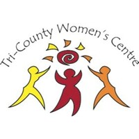 Tri-County Womens Centre Logo