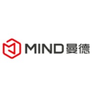 曼德电子电器有限公司 Logo