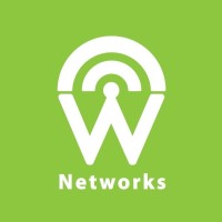 WiFi-ed Networks Logo