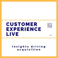 Customer Experience Live Logo