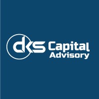 DKS Capital Advisory Logo
