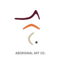 Aboriginal Art Co Logo