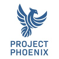 Project Phoenix Logo