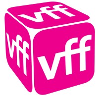 Victoria Film Festival Logo