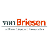 von Briesen & Roper, s.c. Logo