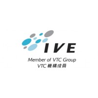 Hong Kong Institute of Vocational Education (Morrison Hill) Logo