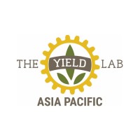 The Yield Lab Asia Pacific Logo