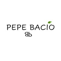 PEPE BACIO Logo