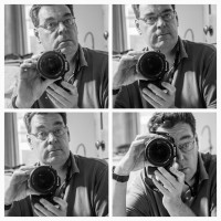 Nigel King Photography Logo