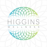 Higgins Wellness Logo