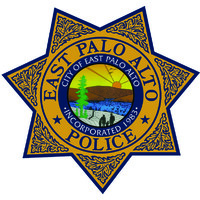 East Palo Alto Police Department Logo