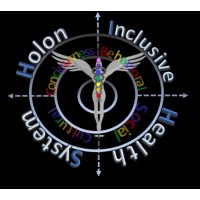 Holon Inclusive Health System Logo