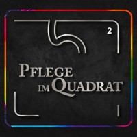Pflege im Quadrat GmbH Logo