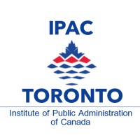 IPAC Toronto Region Logo