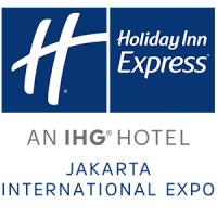 Holiday Inn Express Jakarta International Expo Logo