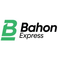 Bahon Express Ltd. Logo