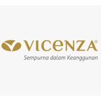 PT. RINDANG SAKTI PERSADA (VICENZA) Logo