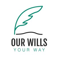Our Wills Your Way Logo