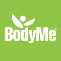 BODYME Logo