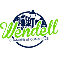 Wendell Chamber of Commerce Logo