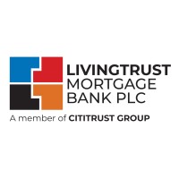LivingTrust Mortgage Bank Plc Logo