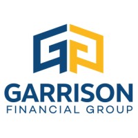 Garrison Financial Group Logo