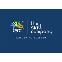 The Skill Company Logo