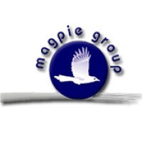 Magpie Group Logo