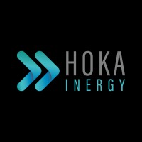 HoKa Inergy Logo