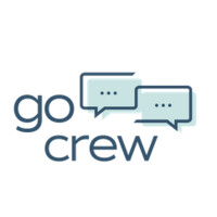 GoCrew Health Logo