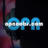 OPNoobs LLC Logo