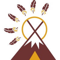 Aseniwuche Winewak Nation Logo