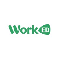 Work ED Logo