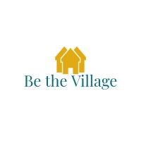 Be the Village Logo