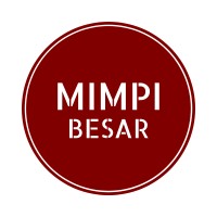 Yayasan Mimpi Besar Indonesia Logo