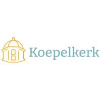 Koepelkerk Arnhem Logo