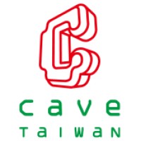 CAVE Interactive Taiwan Logo