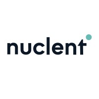 Nuclent Logo